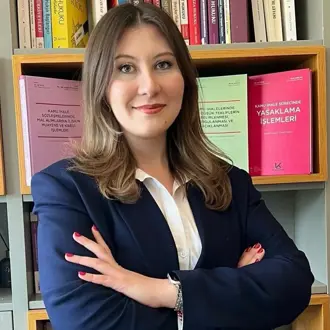 Ela  KARABACAK