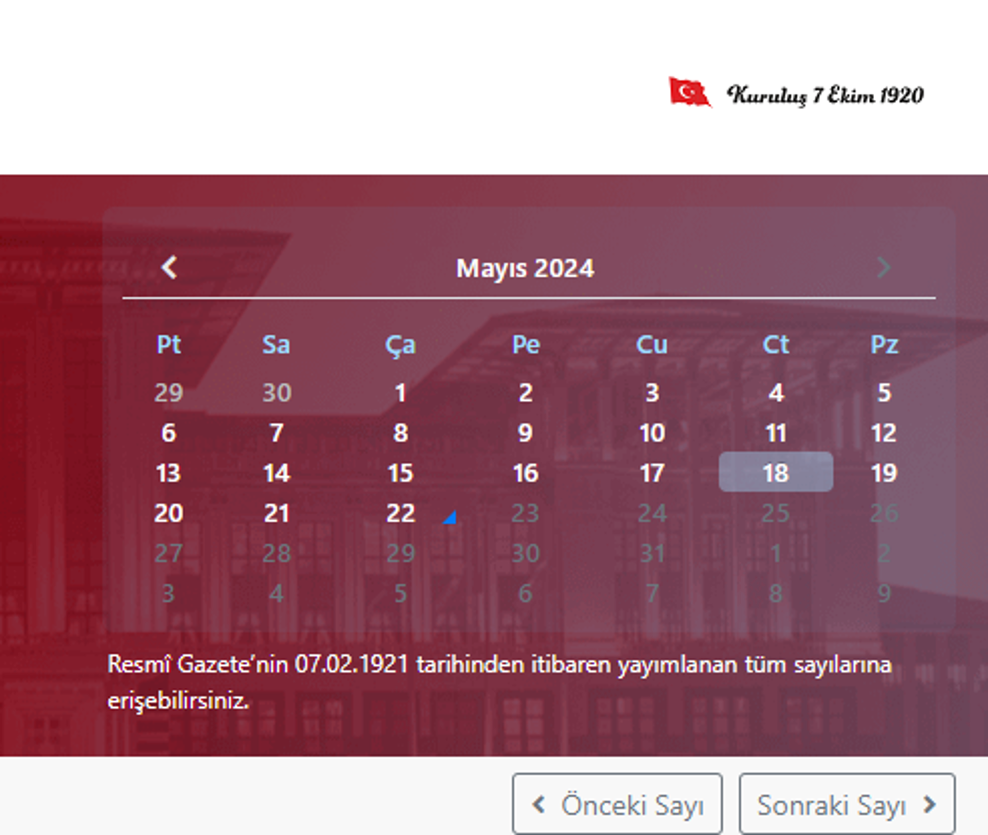 İhale Mevzuatında 18 Mayıs  2024 Tarihinde Yapılan Değişiklikler