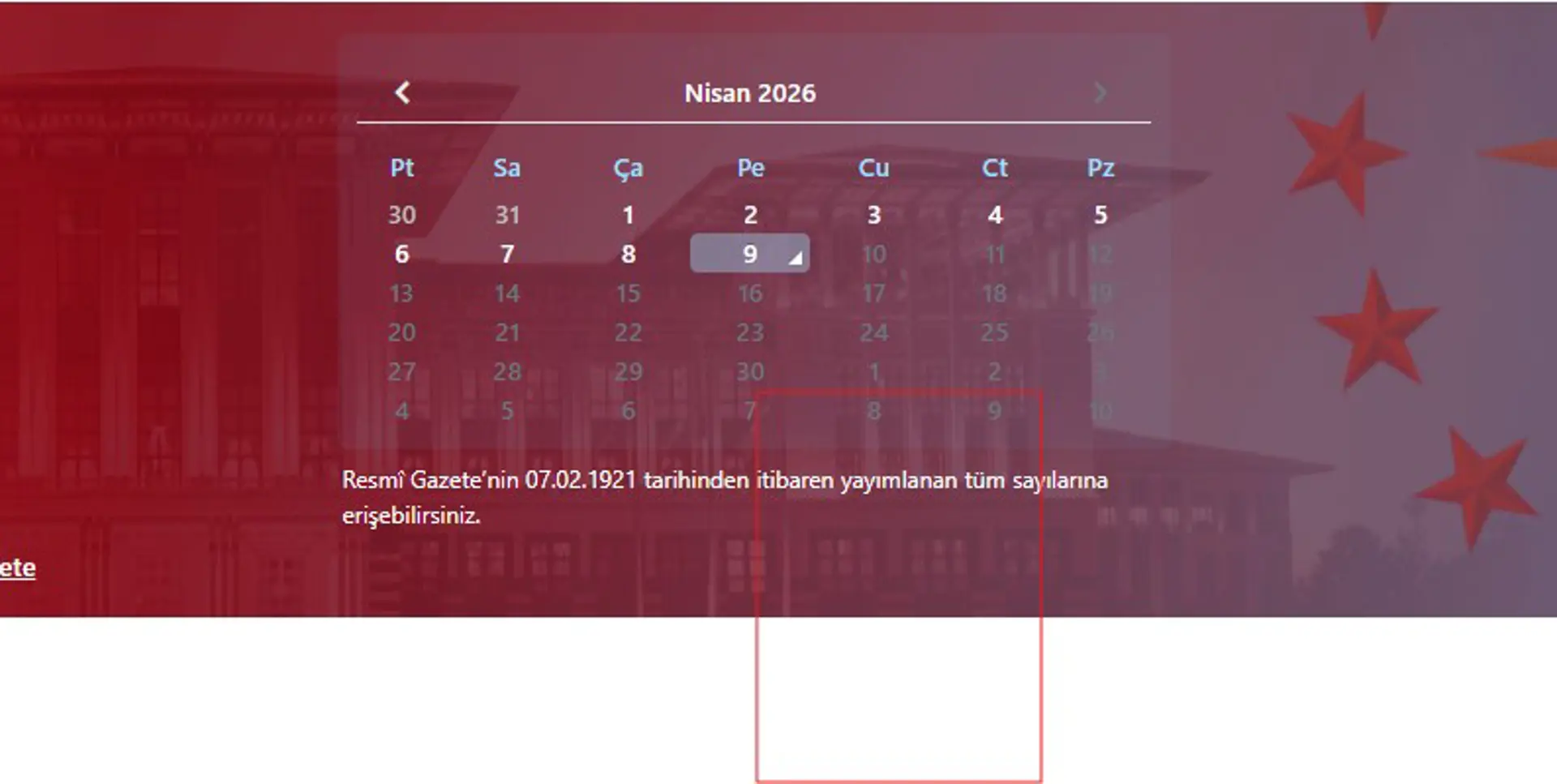 Kamu İhale Mevzuatında Önemli Değişiklikler Yayımlandı