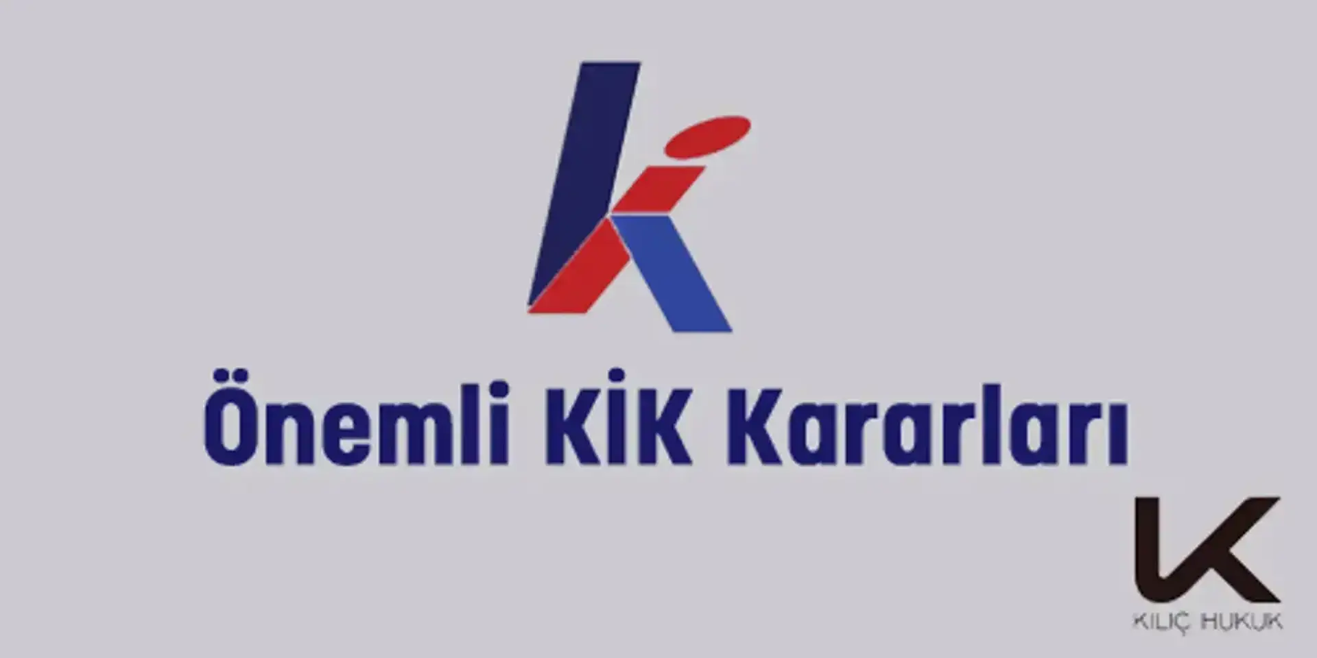 Düzenleyici Kurul Kararı Yayımlandı!  Rekabeti ve İhale Kararını Etkileyenlere Geçit Yok!